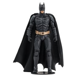 DC Multiverse McFarlane Vault Collection Action Figure Batman (The Dark Knight) 18 cm