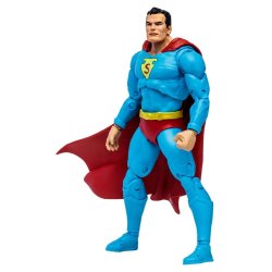DC Multiverse McFarlane Vault Collection Action Figure Superman (Action Comics) 18 cm