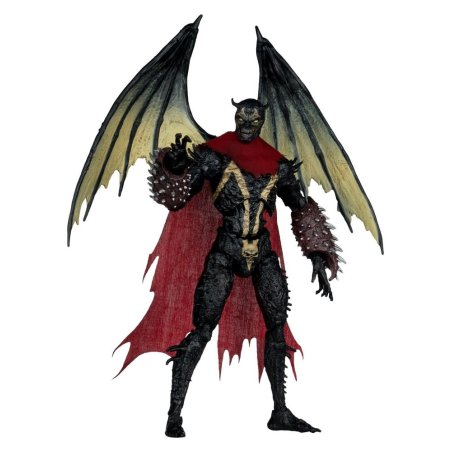 Spawn Toy Action Figure Classic Nightmare Spawn 23 cm