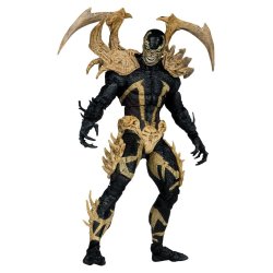 Spawn Toy Action Figure Curse of Spawn 19 cm