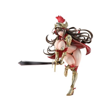 Shinobi Master Senran Kagura New Link PVC Statue 1/7 Toki Bikini Armor Version 25 cm