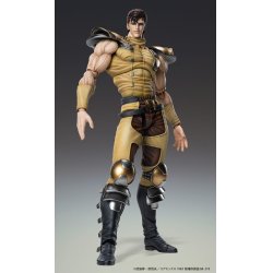 Fist of the North Star Action Figure Chozokado Juza 18 cm