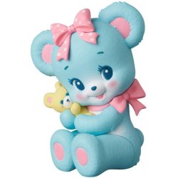 SWIMMER UDF Mini Figure Huglly 6 cm