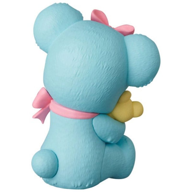 SWIMMER UDF Mini Figure Huglly 6 cm
