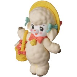 SWIMMER UDF Mini Figure Lauffy 6 cm