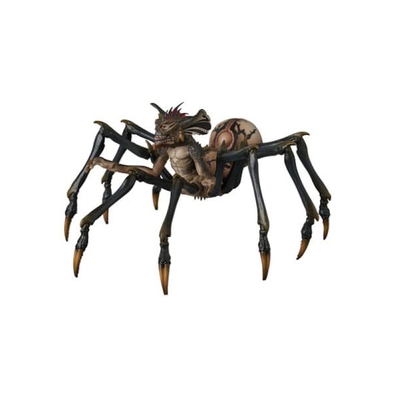 Gremlins UDF Series Mini Figure Series 2 Spider Mohawk 9 cm