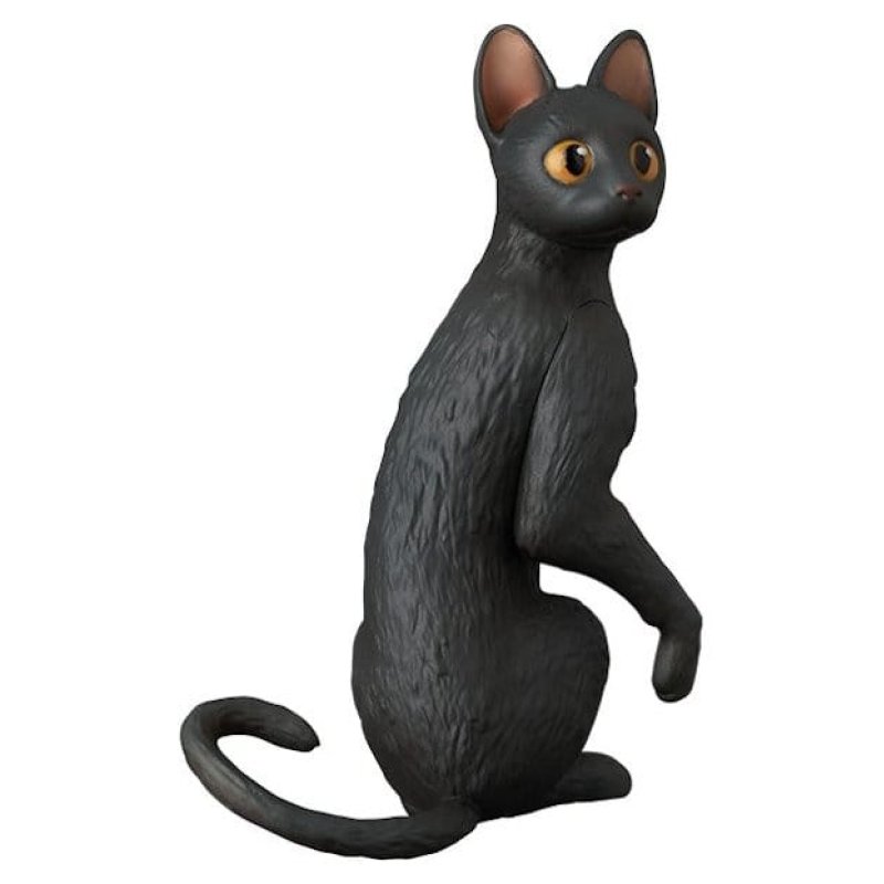 Flow UDF PVC Figure Cat