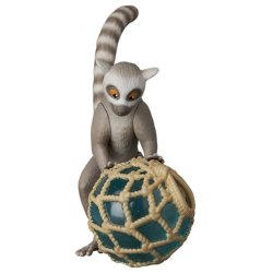 Flow UDF PVC Figure Lemur