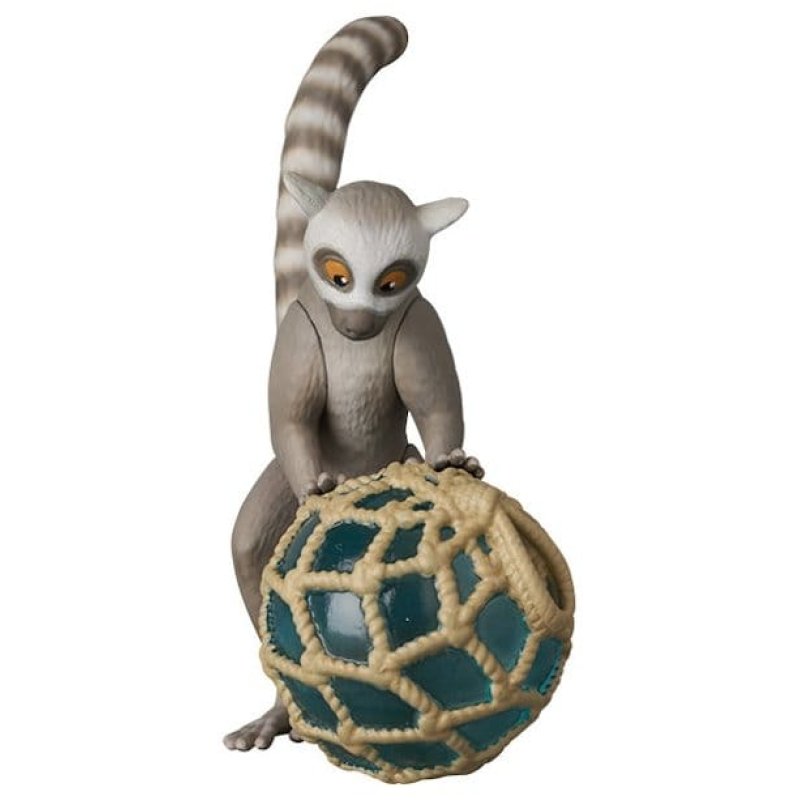 Flow UDF PVC Figure Lemur