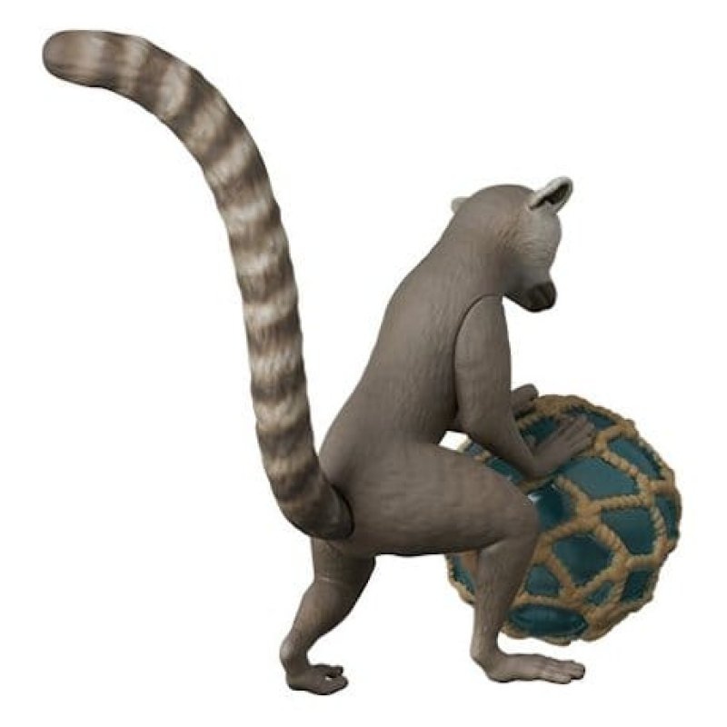 Flow UDF PVC Figure Lemur