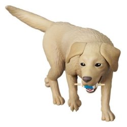 Flow UDF PVC Figure Dog