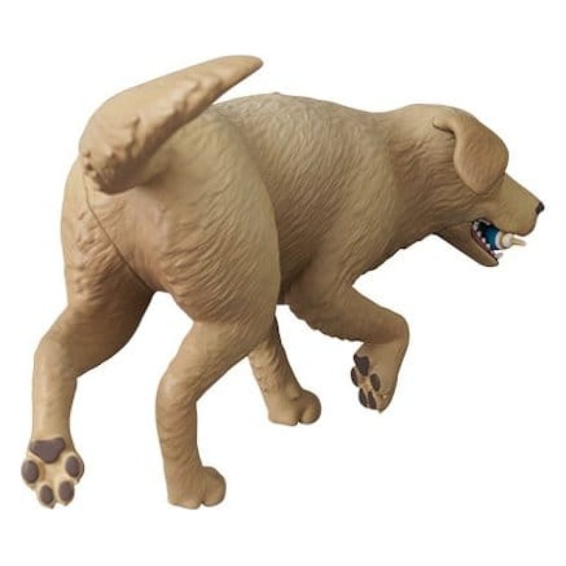 Flow UDF PVC Figure Dog
