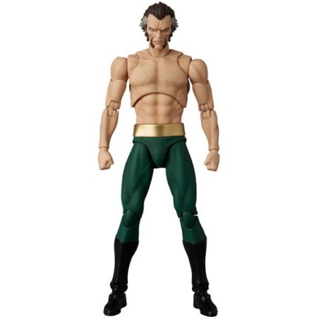 DC Comics MAFEX Action Figure Ra´s al Ghul (Batman: Hush Ver.) 16 cm