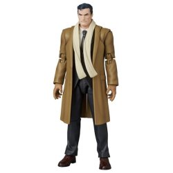 DC Comics MAFEX Action Figure Bruce Wayne (Batman: Hush Ver.) 16 cm
