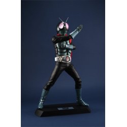 Kamen Rider Ultimate Article Figure Masked Rider 40 cm