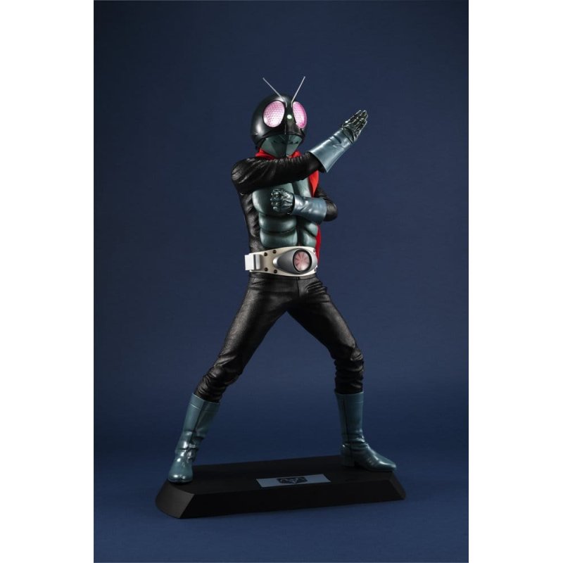 Kamen Rider Ultimate Article Figure Masked Rider 40 cm