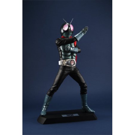 Kamen Rider Ultimate Article Figure Masked Rider 40 cm