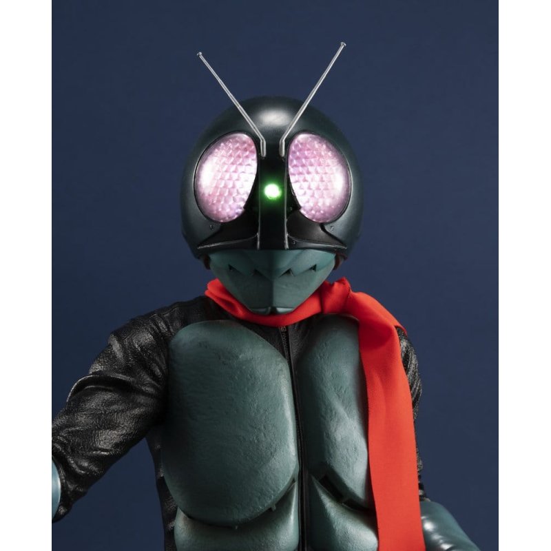 Kamen Rider Ultimate Article Figure Masked Rider 40 cm