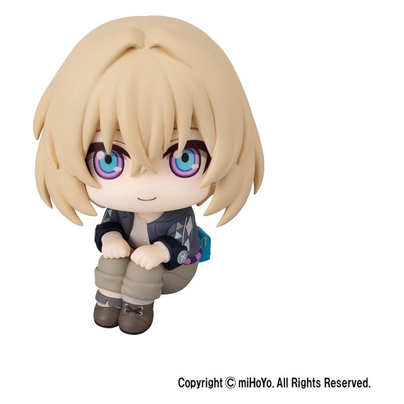 Honka: Star Rail Look Up PVC Statue Kakavasha 11 cm