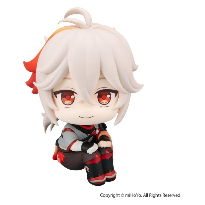 Genshin Impact Look Up PVC Statue Kazuha Kaedehara 11 cm