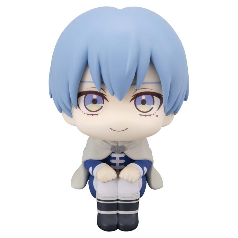 Frieren: Beyond Journey's End Look Up PVC Statue Himmel 11 cm