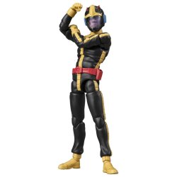 Mobile Suit Gundam G.M.G. Collection 14 Action Figure Principality of Zeon Black Tri-Stars Ortega Normal Suit Ver. 10 cm