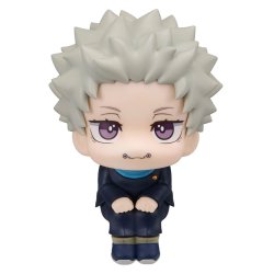 Jujutsu Kaisen 0 Look Up PVC Figure Toge Inumaki 11 cm