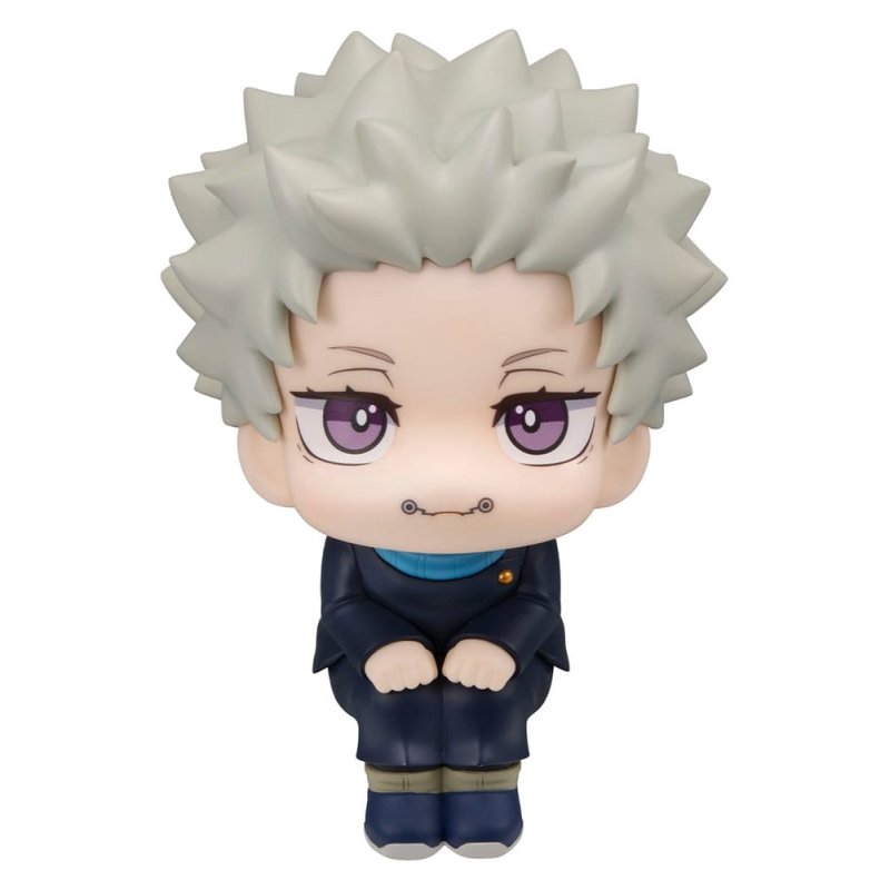 Jujutsu Kaisen 0 Look Up PVC Figure Toge Inumaki 11 cm