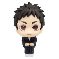 Haikyu!! Look Up PVC Figure Daichi Sawamura 11 cm