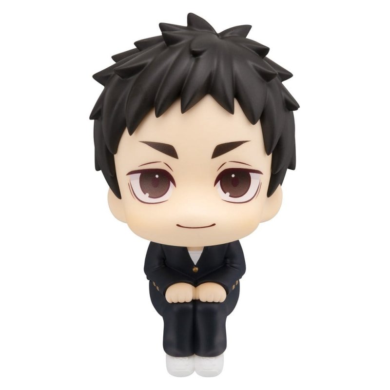 Haikyu!! Look Up PVC Figure Daichi Sawamura 11 cm
