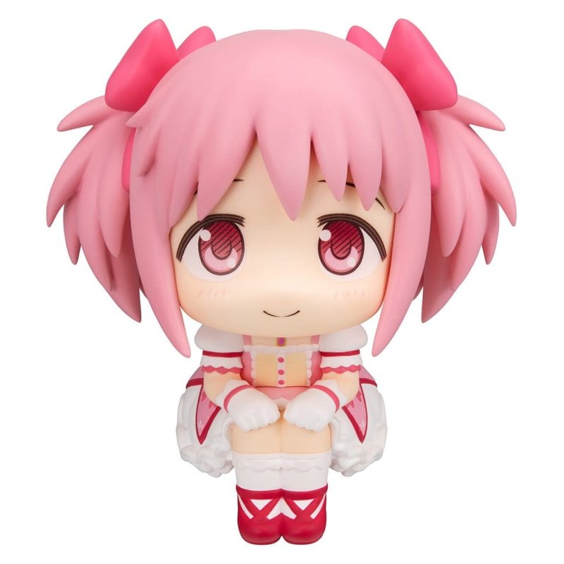 Puella Magi Madoka Magica Look Up PVC Figure Madoka Kaname 11 cm
