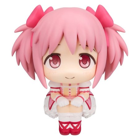 Puella Magi Madoka Magica Look Up PVC Figure Madoka Kaname 11 cm