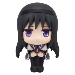 Puella Magi Madoka Magica Look Up PVC Figures 2-Pack Madoka Kaname & Homura Akemi 11 cm (with gift)