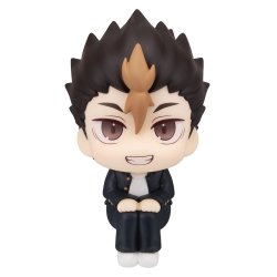 Haikyu!! Look Up PVC Figure Yu Nishinoya 11 cm