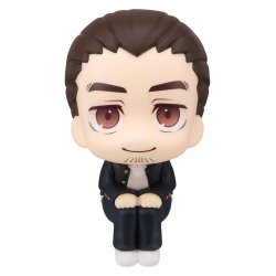 Haikyu!! Look Up PVC Figure Asahi Azumane 11 cm