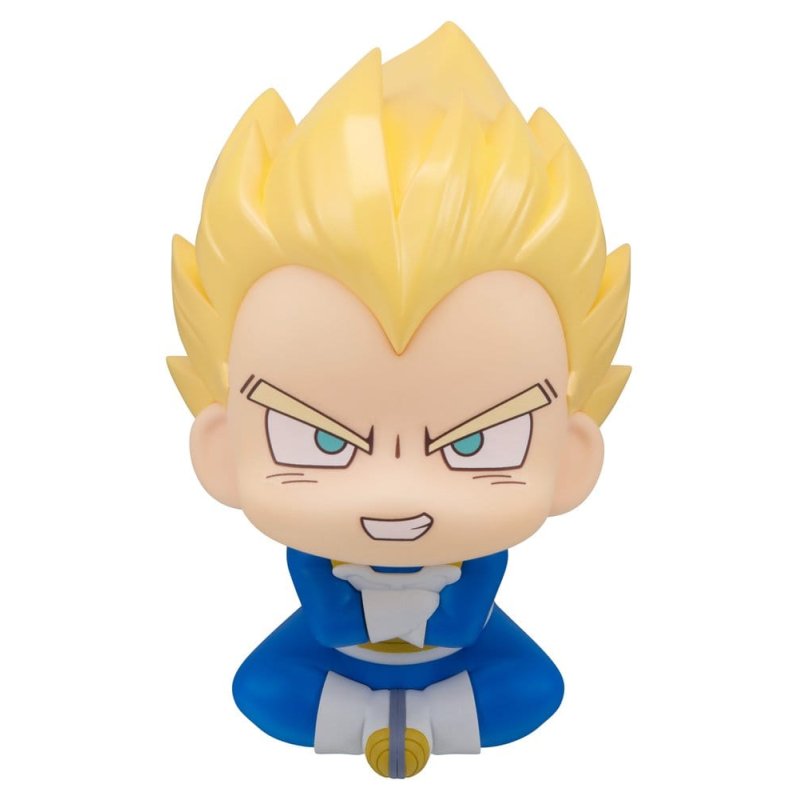 Dragon Ball DAIMA Look Up PVC Figure Super Saiyan Vegeta (mini) 11 cm