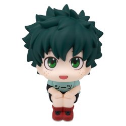 My Hero Academia Look Up PVC Figure Izuku Midoriya Casual Look Ver. 11 cm