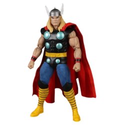 Marvel One:12 Collective Action Figure 1/12 The Mighty Thor 17 cm