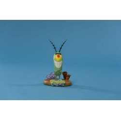 SpongeBob SquarePants Life-Size Statue Plankton 43 cm