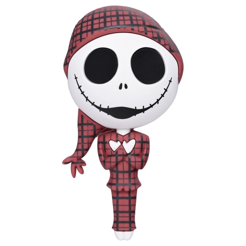 The Nightmare Before Christmas 3D Foam Magnet Pajama Jack
