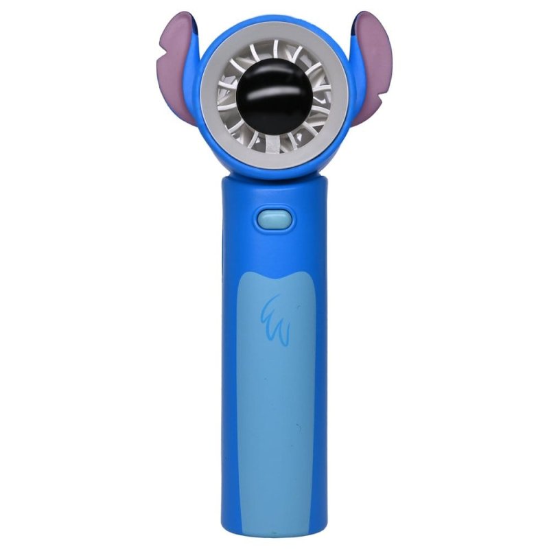Lilo & Stitch Portable Fan Stitch