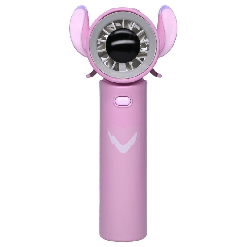 Lilo & Stitch Portable Fan Angel