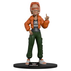 WWE Minix Figure Becky Lynch 12 cm