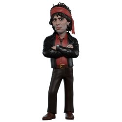 The Rolling Stones Minix Figure Keith Richards 12 cm