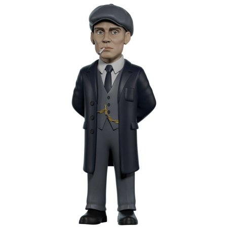 Minix - TV Series - Peaky Blinders - Tommy Shelby Statue 12cm