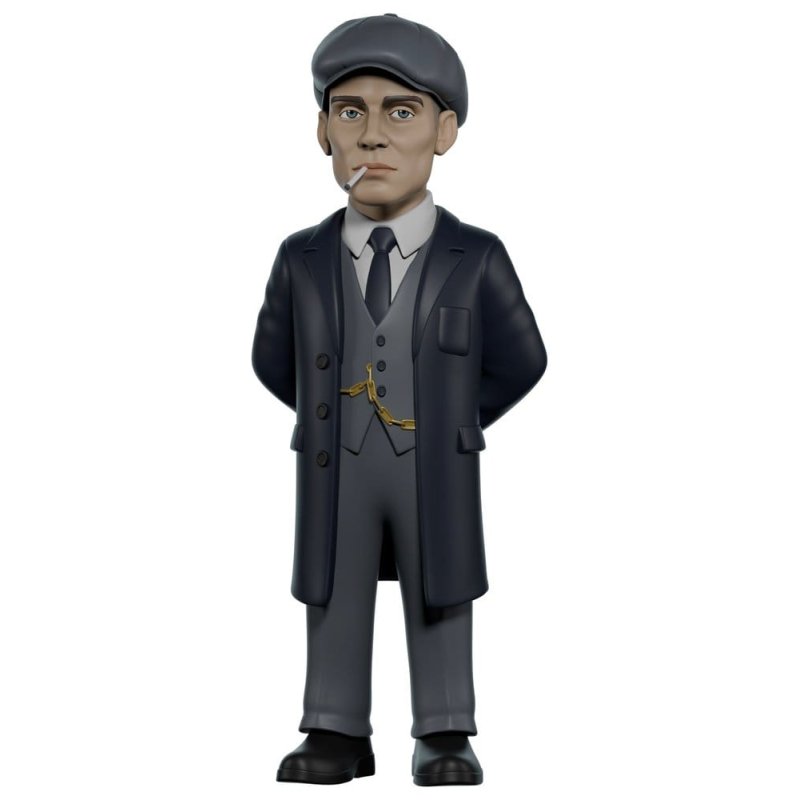 Minix - TV Series - Peaky Blinders - Tommy Shelby Statue 12cm