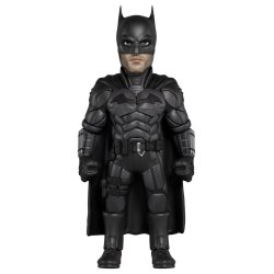 Minix - Movies - DC Comics - The Batman - Batman Statue 12cm