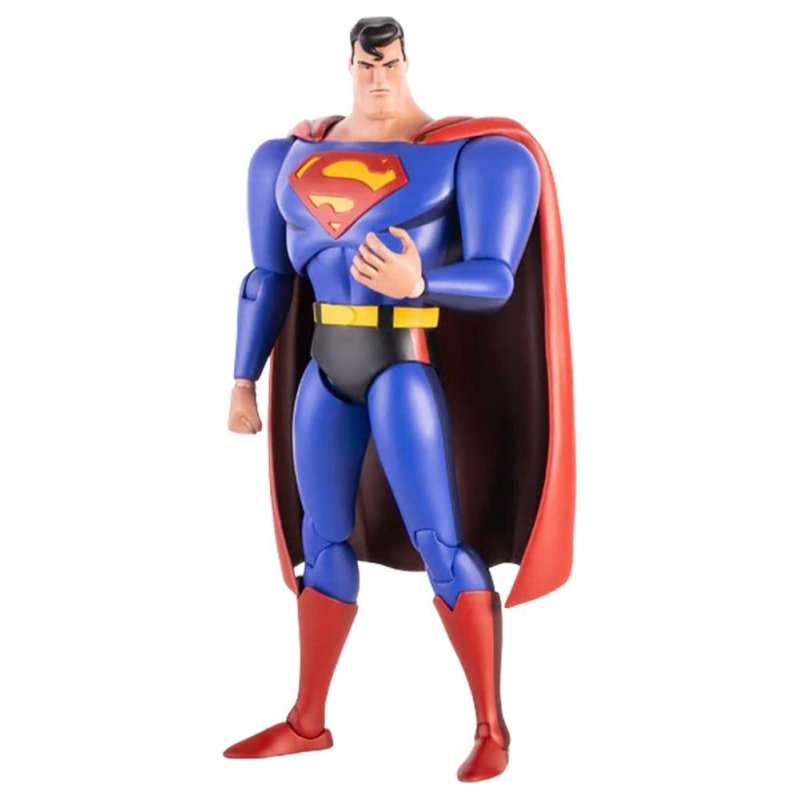 Superman: The Animated Series Action Figure 1/6 Superman 30 cm