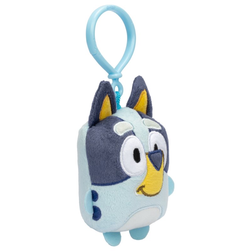 Moose Toys BLUEY - Bluey, Bingo & Muffin