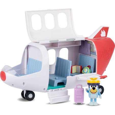Moose Toys MS19334 toy playset